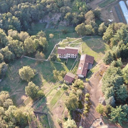 Residenza Di Campagna Aparthotel Chiaverano Exterior foto